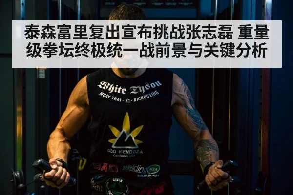 泰森富里复出宣布挑战张志磊 重量级拳坛终极统一战前景与关键分析