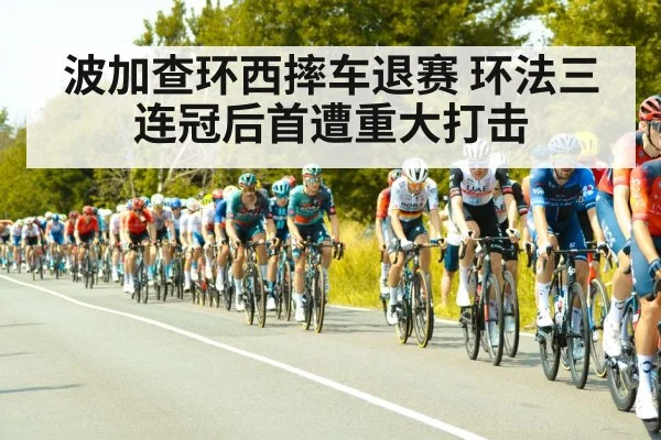 波加查环西摔车退赛 环法三连冠后首遭重大打击