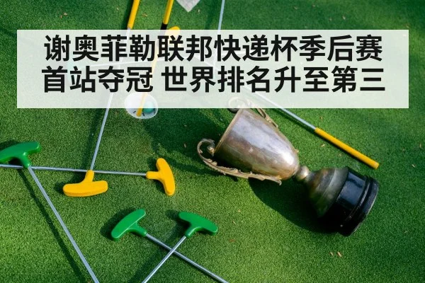 谢奥菲勒联邦快递杯季后赛首站夺冠 世界排名升至第三