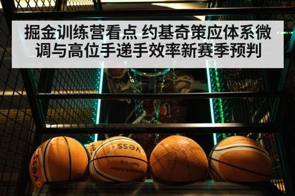 掘金训练营看点 约基奇策应体系微调与高位手递手效率新赛季预判